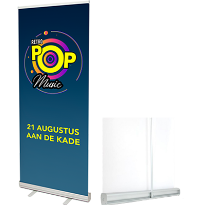 roll up budget met achter