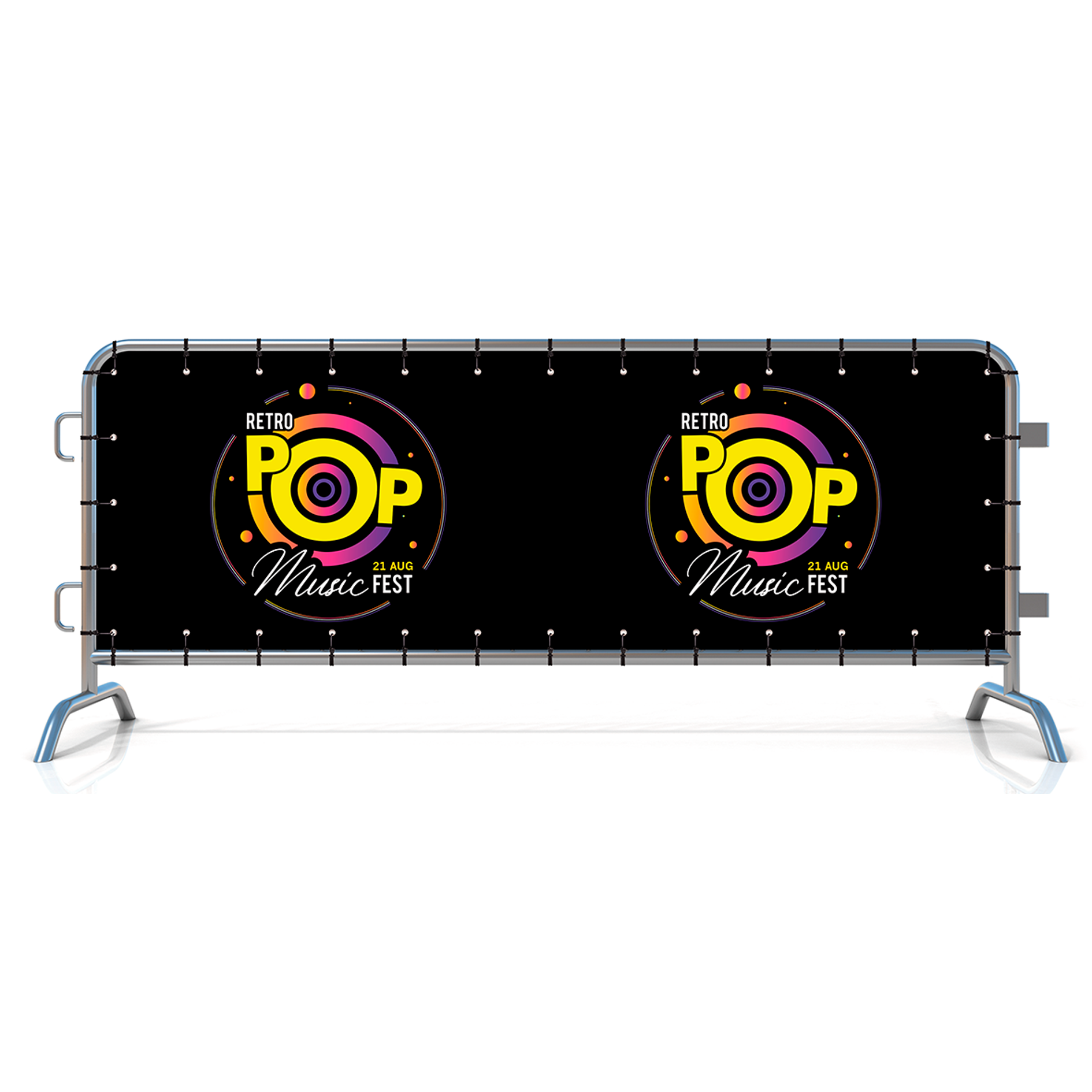 dranghekdoek_press collect